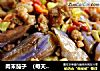 肉末茄子  （每天都有更新哦）的做法