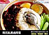 陈氏私房卤肉饭的做法