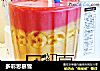 多彩思慕雪的做法