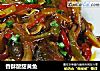 香酥酸甜黄鱼的做法