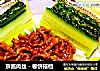 京酱肉丝－卷饼搭档的做法