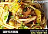 菠萝鸡肉意面的做法