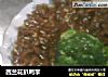 西兰花扒鸭掌的做法