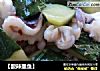 【酸辣墨鱼】的做法