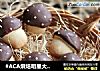 #ACA烘焙明星大赛#蘑菇饼干的做法