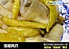 泡椒凤爪的做法