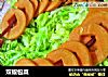 双椒包菜的做法