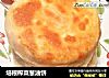培根榨菜葱油饼的做法