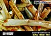 酸辣藕带的做法