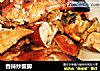 香辣炒蟹脚的做法