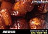 虎皮蛋烧肉的做法