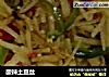 酸辣土豆丝做法(157)的做法