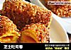 芝士吐司卷的做法