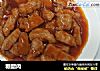 糖醋肉的做法