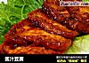 酱汁豆腐的做法