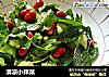 清凉小拌菜的做法