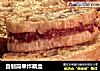 自制简单炸藕盒的做法