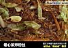 卷心菜炒粉丝的做法