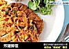 炸猪排饭的做法