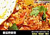 番茄香肠饭的做法