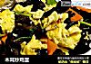 木耳炒鸡蛋的做法