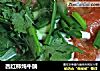 西红柿炖牛腩的做法