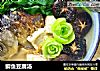 鲫鱼豆腐汤的做法