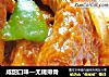 咸甜口味—无锡排骨的做法