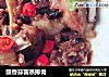 豉香蒜蓉蒸排骨的做法