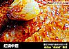 红烧中翅的做法