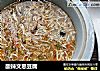 酸辣文思豆腐的做法