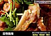 蒜香脆骨的做法