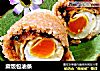 粢饭包油条的做法