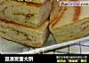 豆渣发面大饼的做法