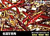 佐酒牙签肉的做法