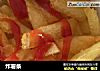 炸薯条做法（99）的做法