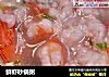 鲜虾砂锅粥的做法