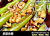 虎皮尖椒的做法
