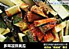 多味凉拌黄瓜的做法