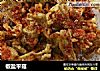 椒盐平菇的做法