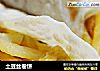 土豆丝卷饼的做法