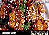 糖醋素排骨的做法