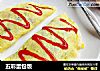 五彩蛋包饭的做法