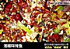 泡椒味烤鱼的做法