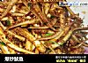 爆炒鱿鱼的做法