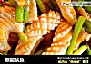 糖醋鱿鱼的做法