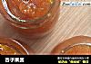 杏子果酱的做法