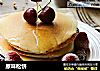 原味松饼的做法