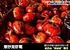 爆炒龙虾尾的做法