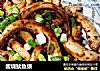 酱烧鱿鱼须的做法